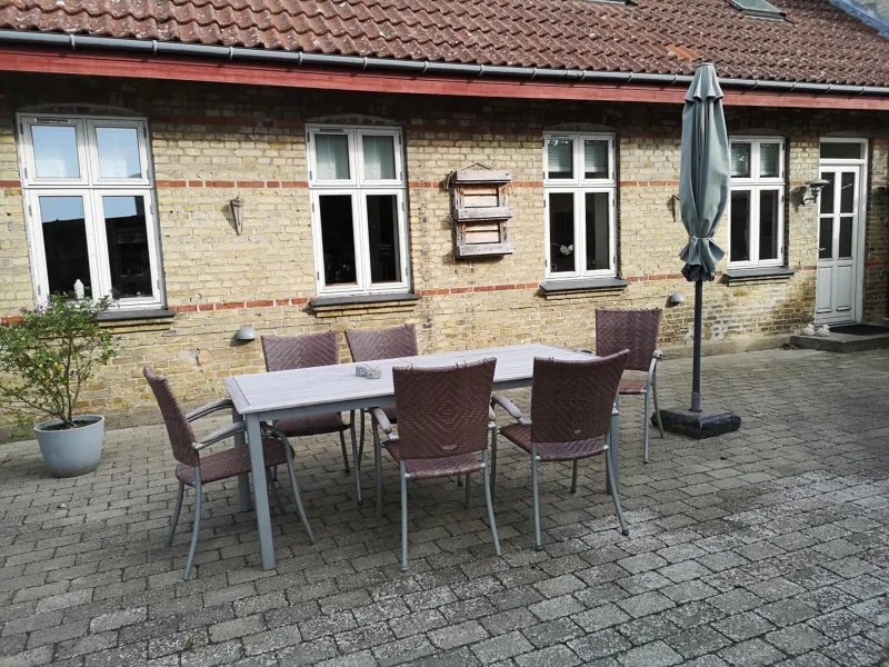 Billede 5 af Safine B&B