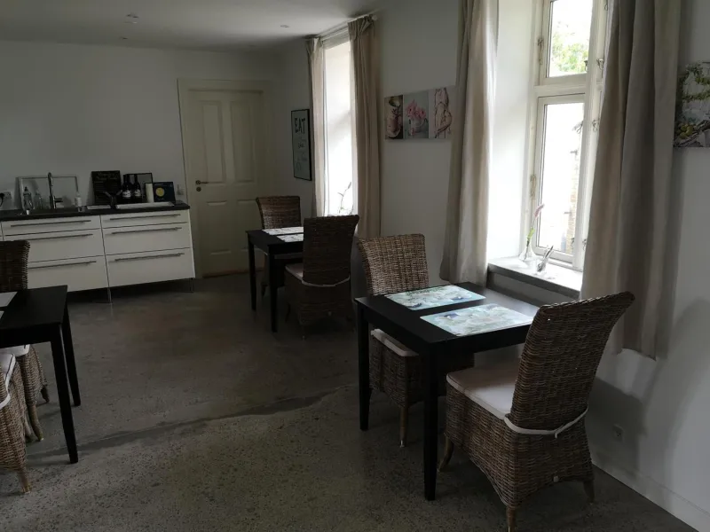 Billede 26 af Safine B&B