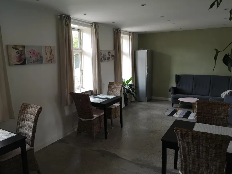 Billede 27 af Safine B&B