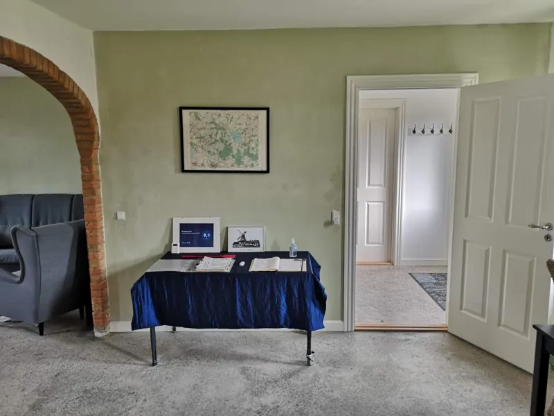 Billede 52 af Safine B&B