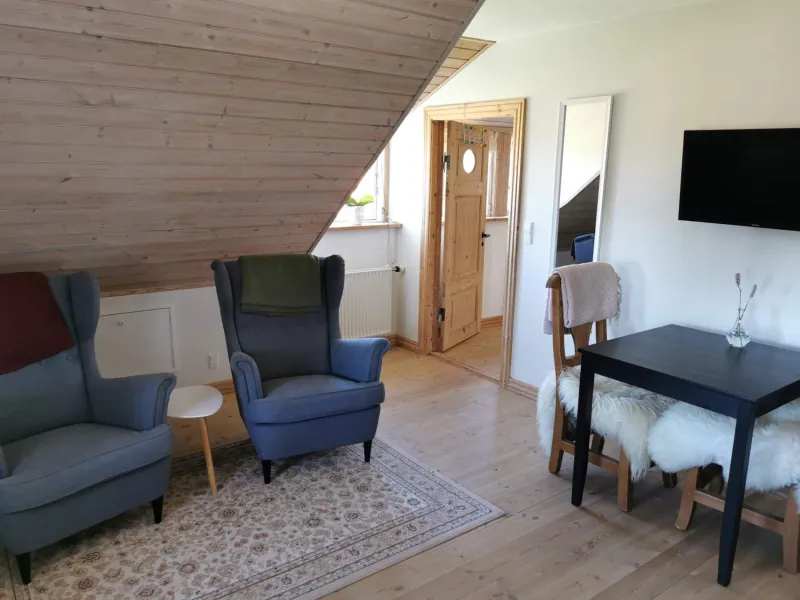 Billede 68 af Safine B&B