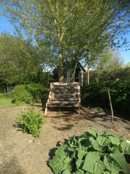 Billede 79 af Safine B&B