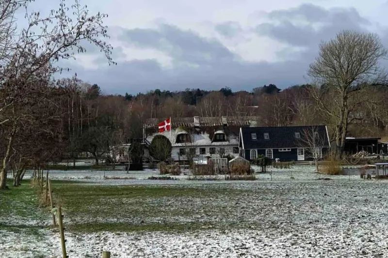Billede 12 af Kongsholmlund - Silent retreat