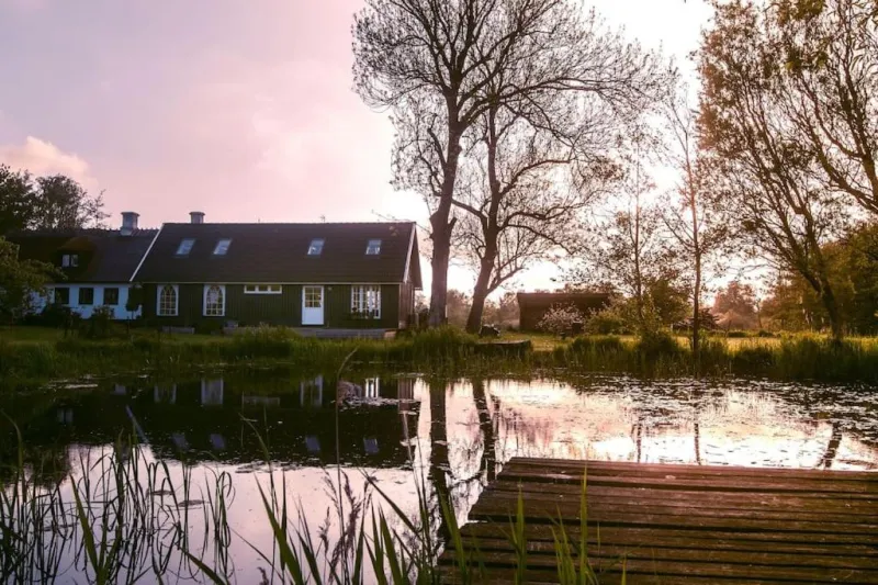Billede 15 af Kongsholmlund - Silent retreat