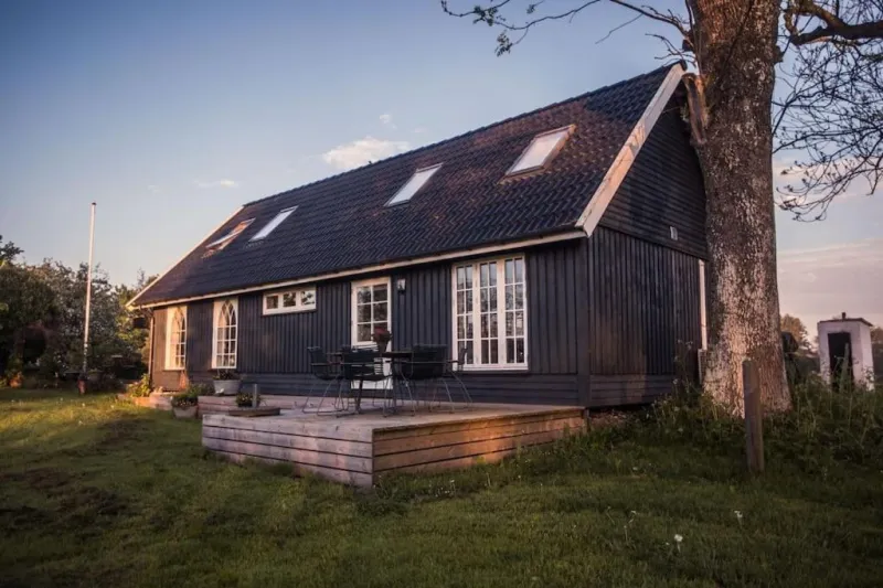 Billede 22 af Kongsholmlund - Silent retreat