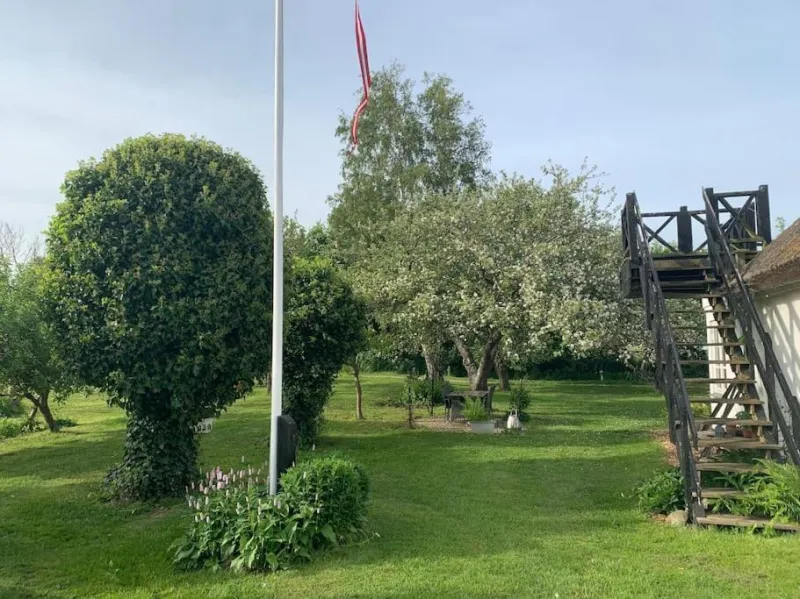 Billede 32 af Kongsholmlund - Silent retreat