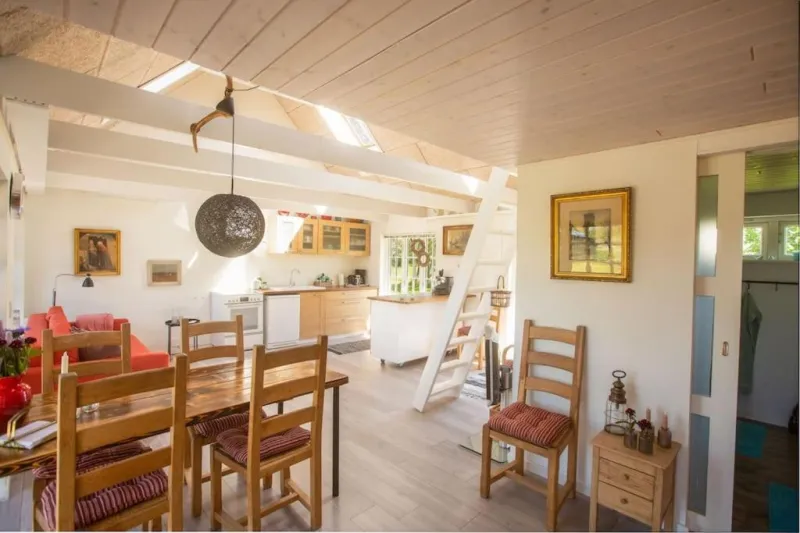 Billede 48 af Kongsholmlund - Silent retreat