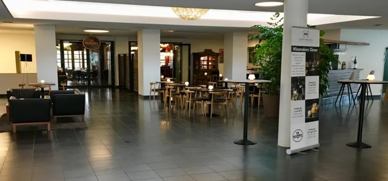 Billede 11 af Glostrup Park Hotel