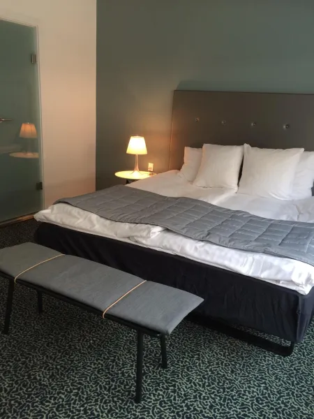 Billede 13 af Glostrup Park Hotel