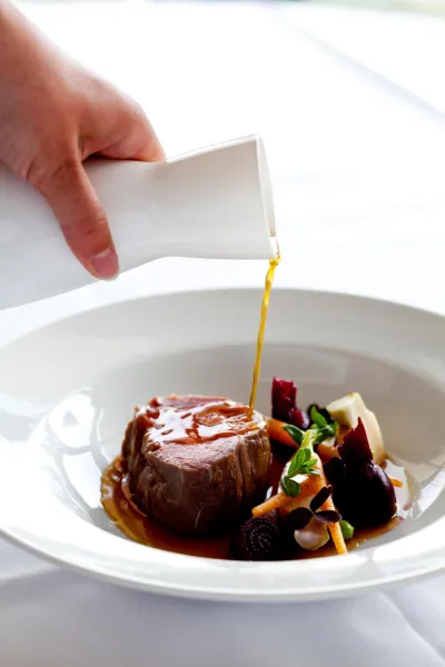 Billede 14 af Glostrup Park Hotel