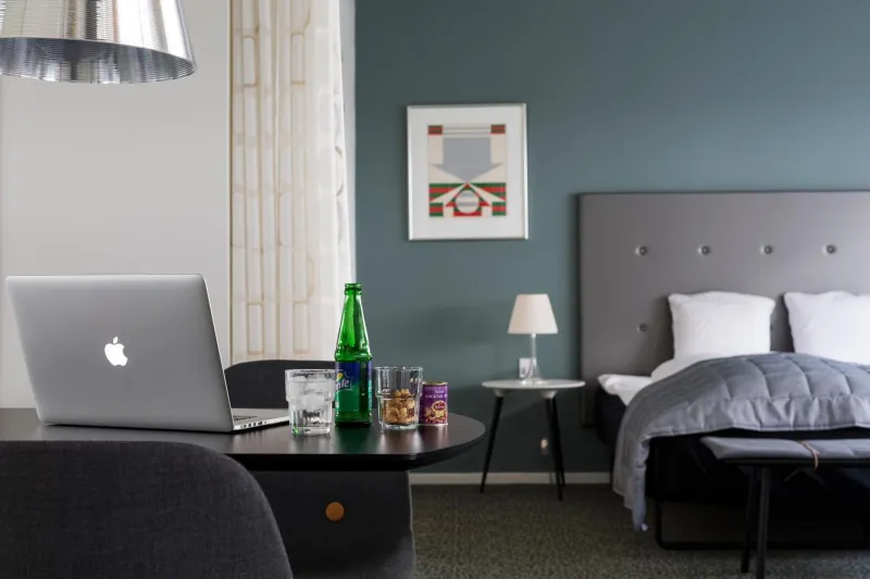 Billede 23 af Glostrup Park Hotel