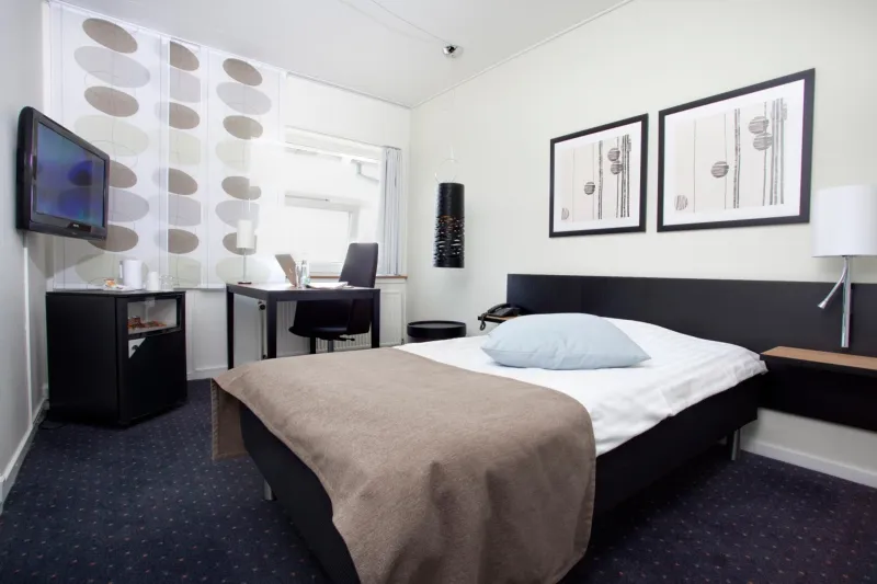 Billede 24 af Glostrup Park Hotel