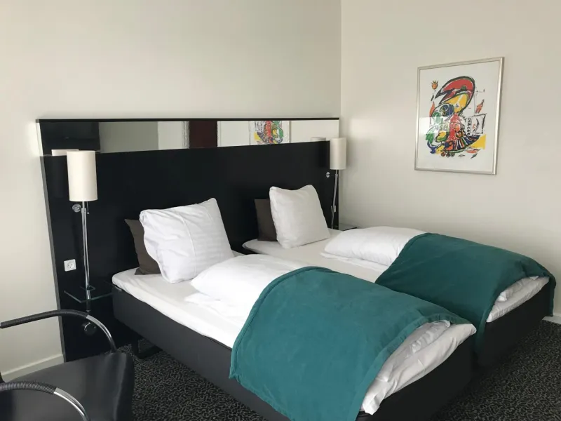 Billede 26 af Glostrup Park Hotel