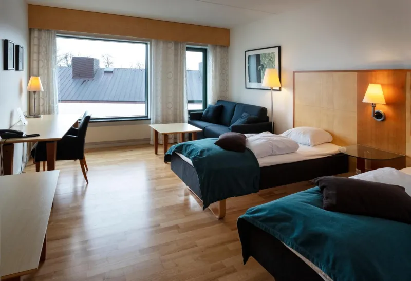 Billede 28 af Glostrup Park Hotel
