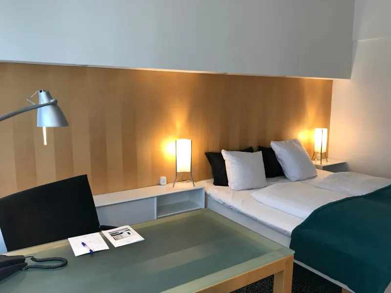 Billede 30 af Glostrup Park Hotel