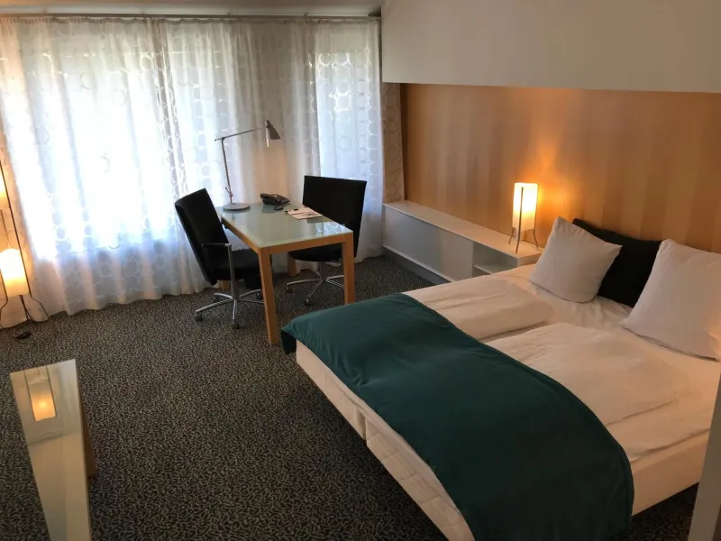 Billede 33 af Glostrup Park Hotel