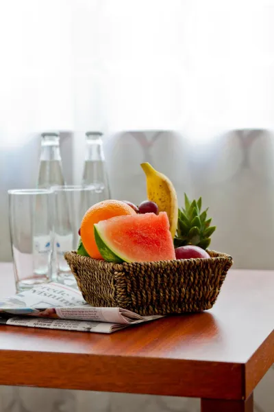 Billede 36 af Glostrup Park Hotel
