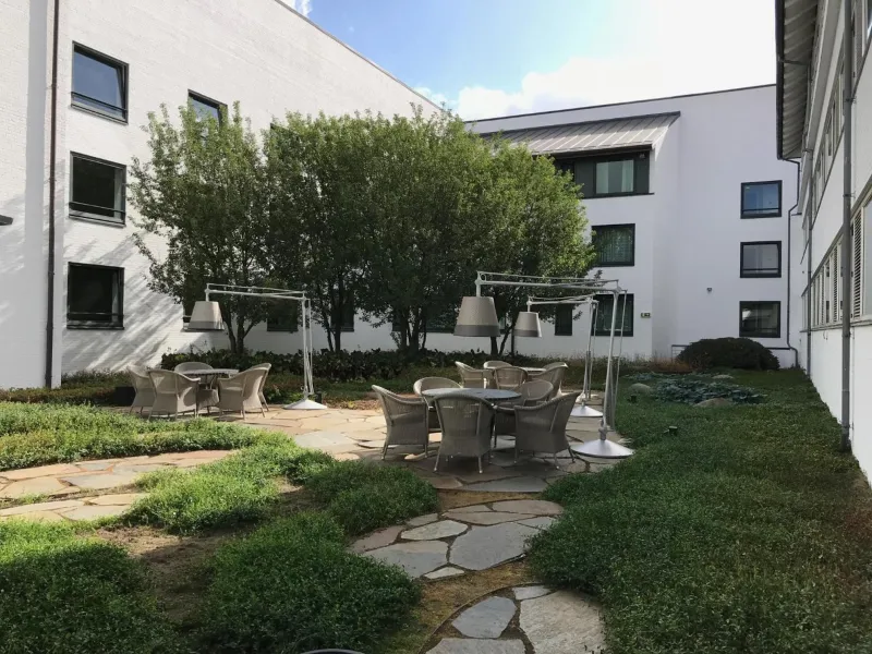 Billede 37 af Glostrup Park Hotel