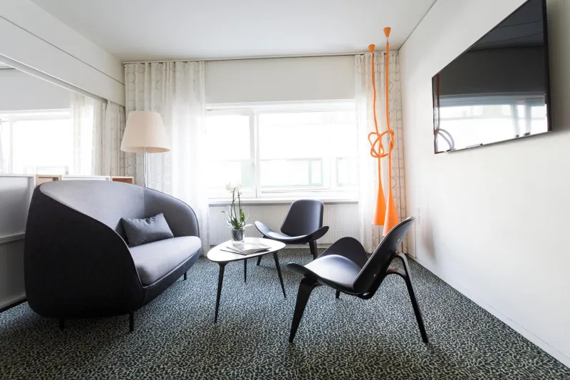 Billede 41 af Glostrup Park Hotel