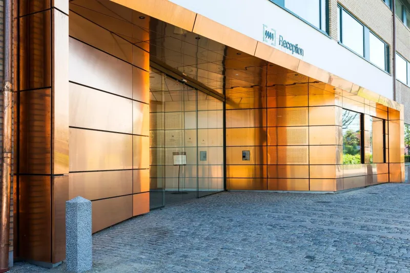 Billede 42 af Glostrup Park Hotel