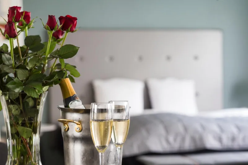 Billede 48 af Glostrup Park Hotel