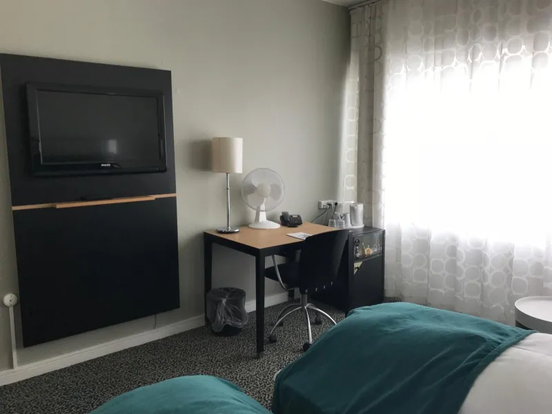 Billede 49 af Glostrup Park Hotel
