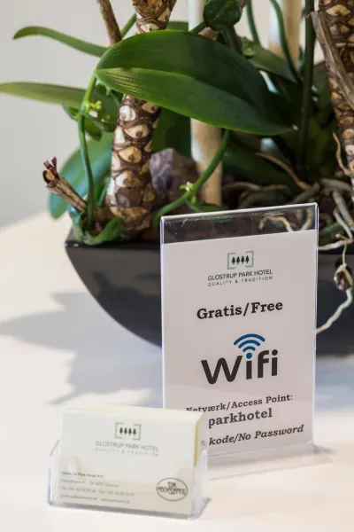 Billede 53 af Glostrup Park Hotel