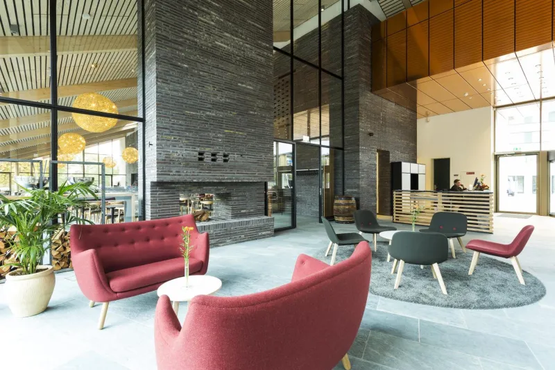 Billede 59 af Glostrup Park Hotel