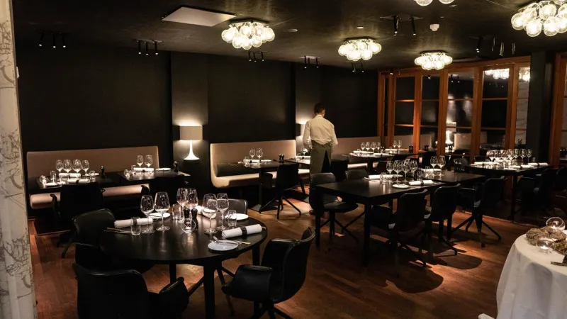 Billede 60 af Glostrup Park Hotel