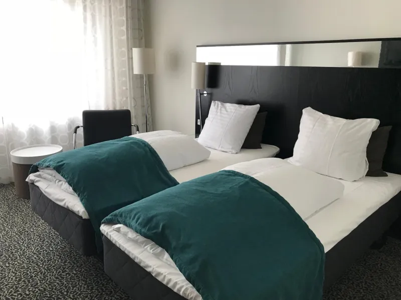 Billede 73 af Glostrup Park Hotel
