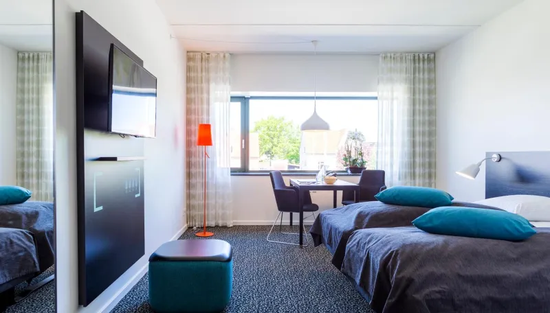 Billede 82 af Glostrup Park Hotel