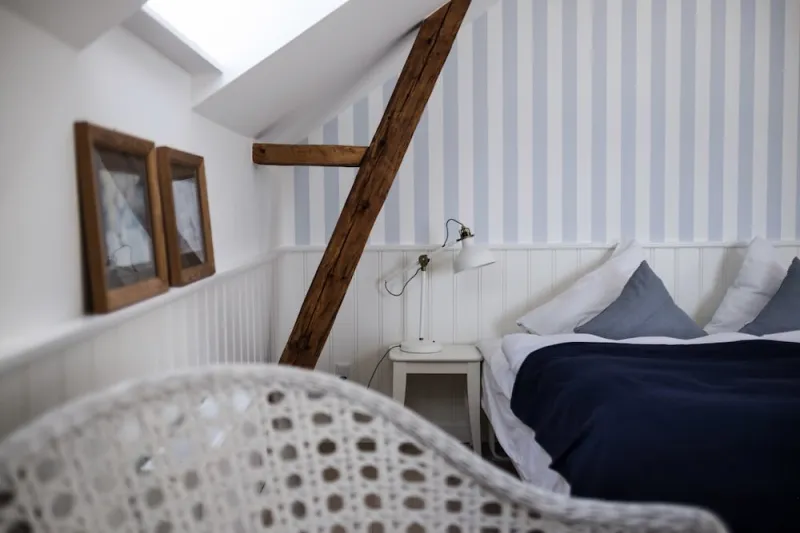 Billede 7 af Kellers Badehotel