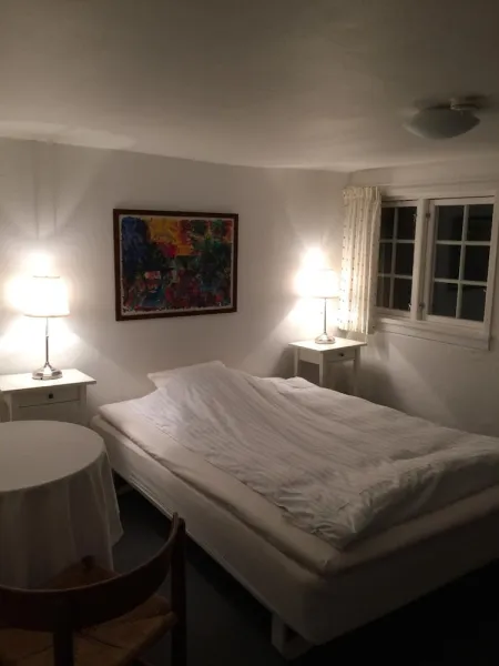 Billede 2 af Bjørnegården Landhotel