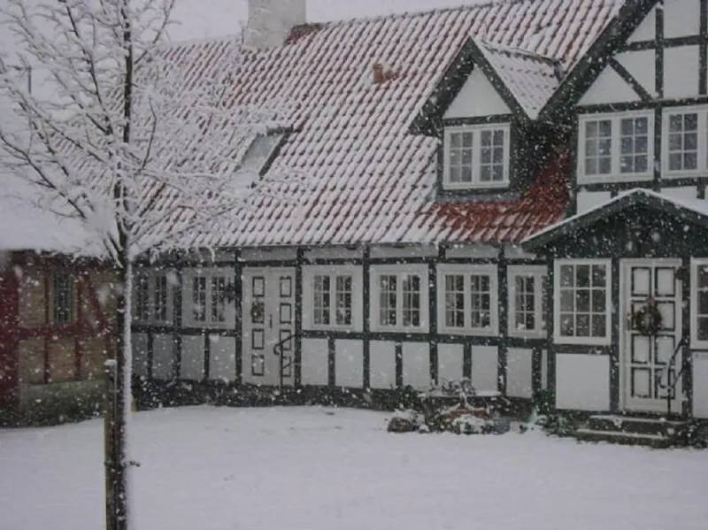 Billede 7 af Bjørnegården Landhotel