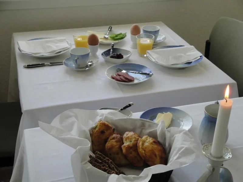Billede 12 af Bjørnegården Landhotel