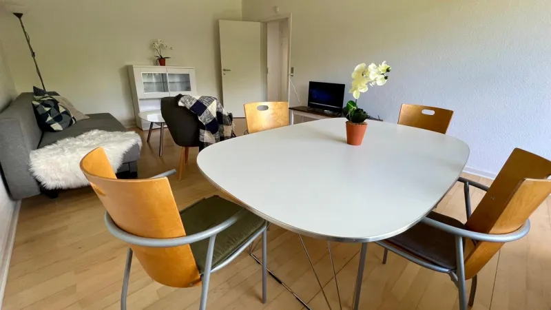Billede 6 af Stor 2 værelses lejlighed