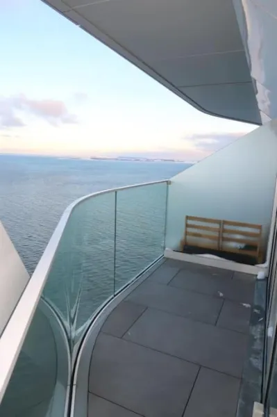 Billede 7 af Lighthouse på Ø - Panoramaudsigt