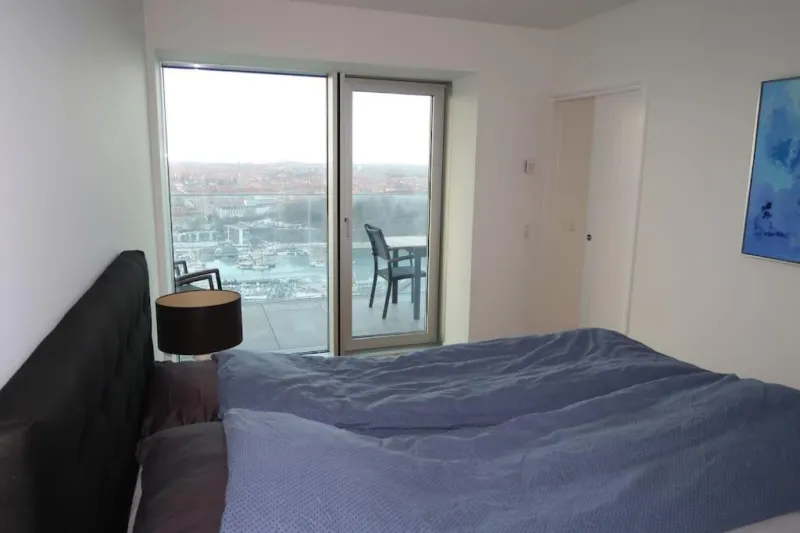 Billede 8 af Lighthouse på Ø - Panoramaudsigt