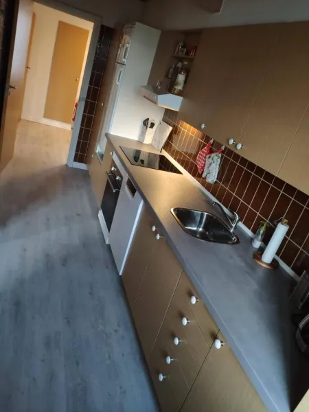 Billede 2 af Ferielejlighed Rubjerg Præstegård