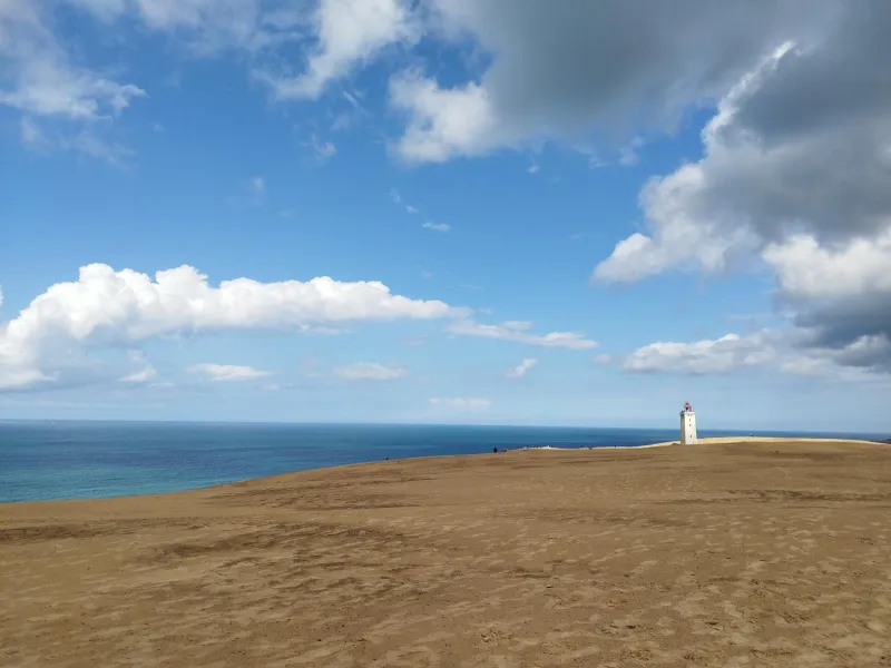 Billede 7 af Ferielejlighed Rubjerg Præstegård