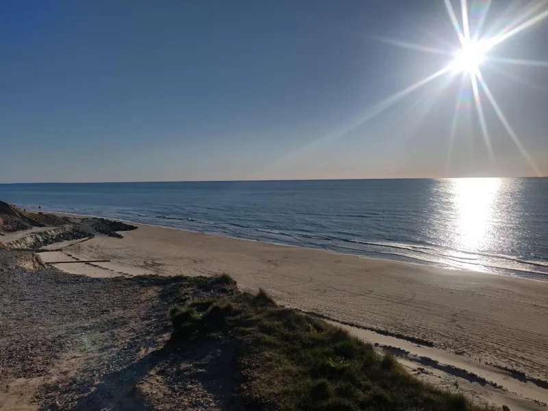 Billede 15 af Ferielejlighed Rubjerg Præstegård