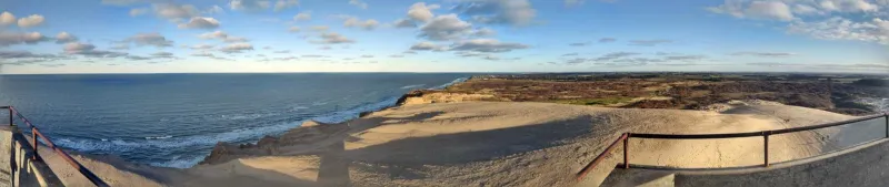 Billede 21 af Ferielejlighed Rubjerg Præstegård