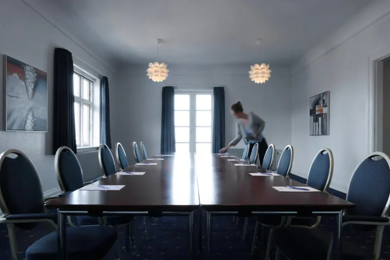 Billede 8 af Hotel Marselis