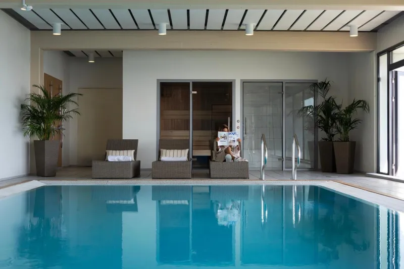 Billede 31 af Hotel Marselis