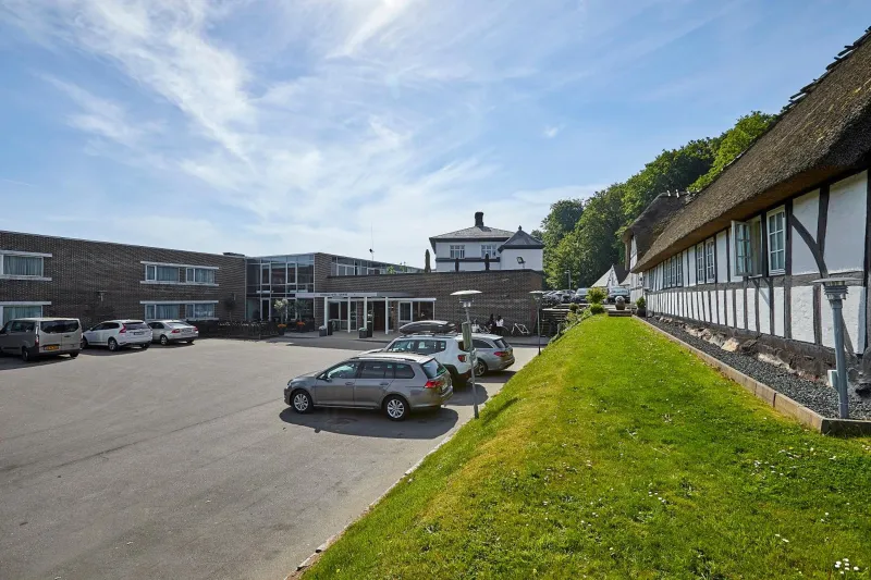 Billede 36 af Hotel Marselis