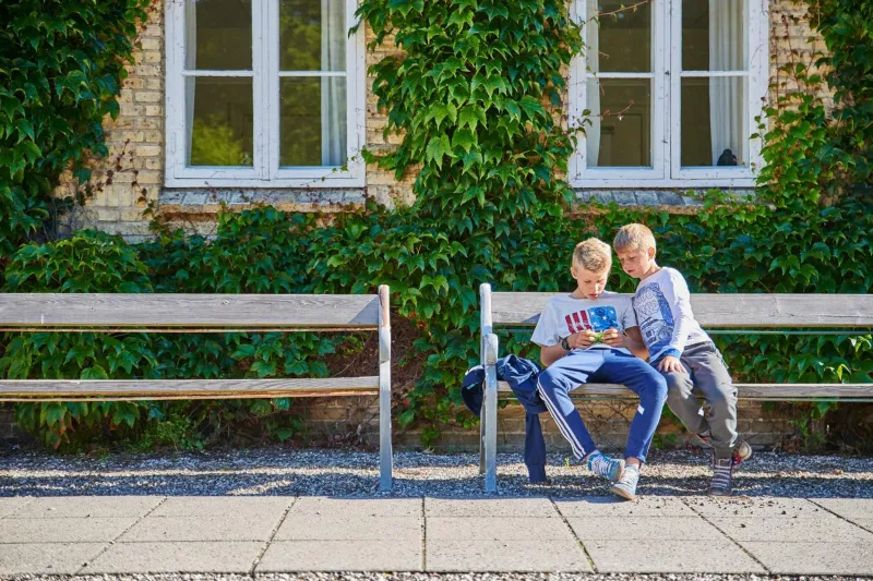 Billede 7 af Danhostel Aarhus