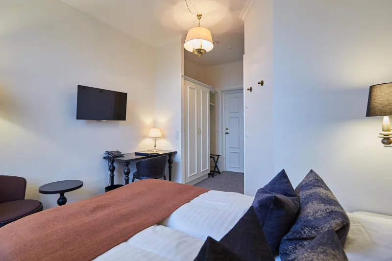 Billede 2 af Hotel Vejlefjord