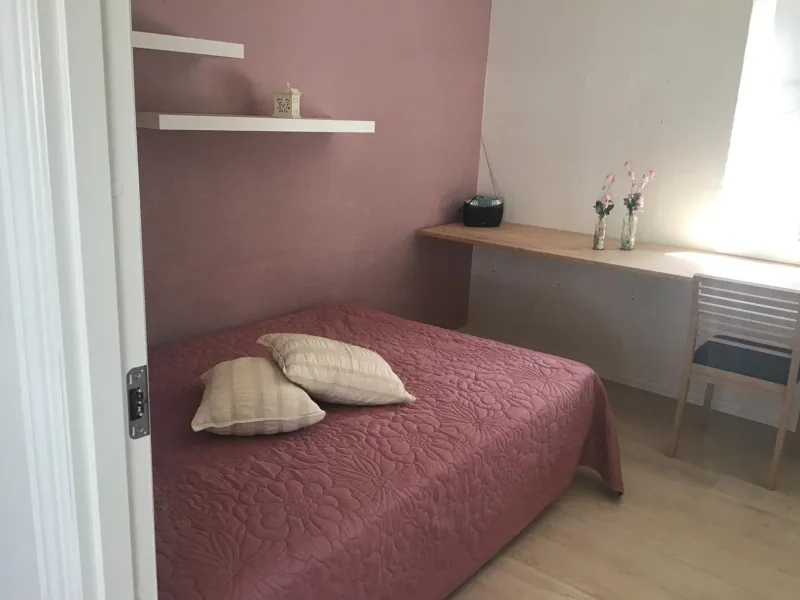 Billede 3 af Dejlig feriehus i den gamle bydel