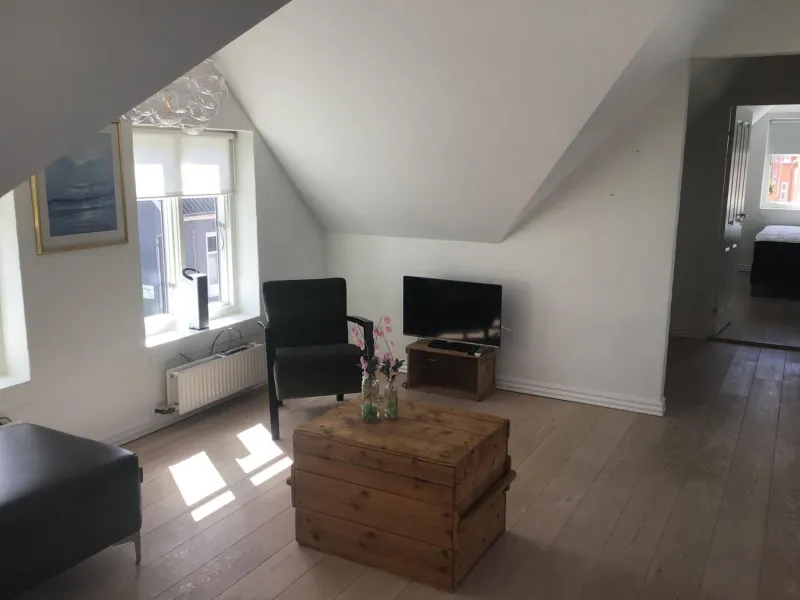 Billede 7 af Dejlig feriehus i den gamle bydel