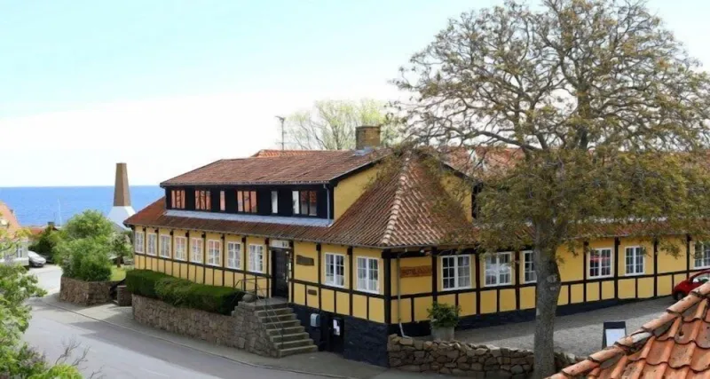 Hotel Villum